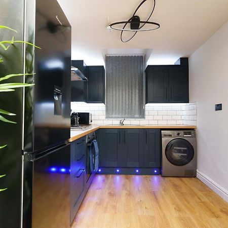 Apartament Spencer House Leeds  Zewnętrze zdjęcie